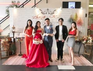 2020年嘉義婚禮樂團 – 精緻音樂品味 ｜為你說故事的婚禮企劃主持人