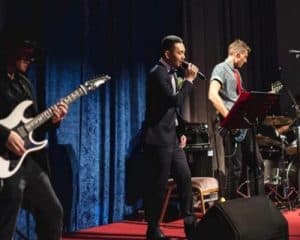 婚禮這天我要唱歌！新人演唱的7個準備事項[重要]