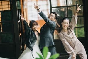 孫立人將軍官邸