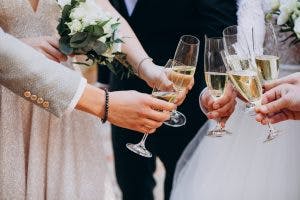 [2021年7月最新推薦] 給新人的12首最新婚禮歌單