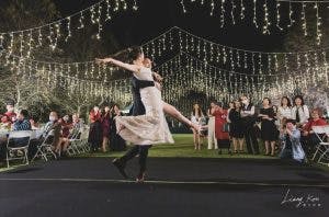 婚禮第一支舞｜6種舞蹈風格推薦[附參考影片]